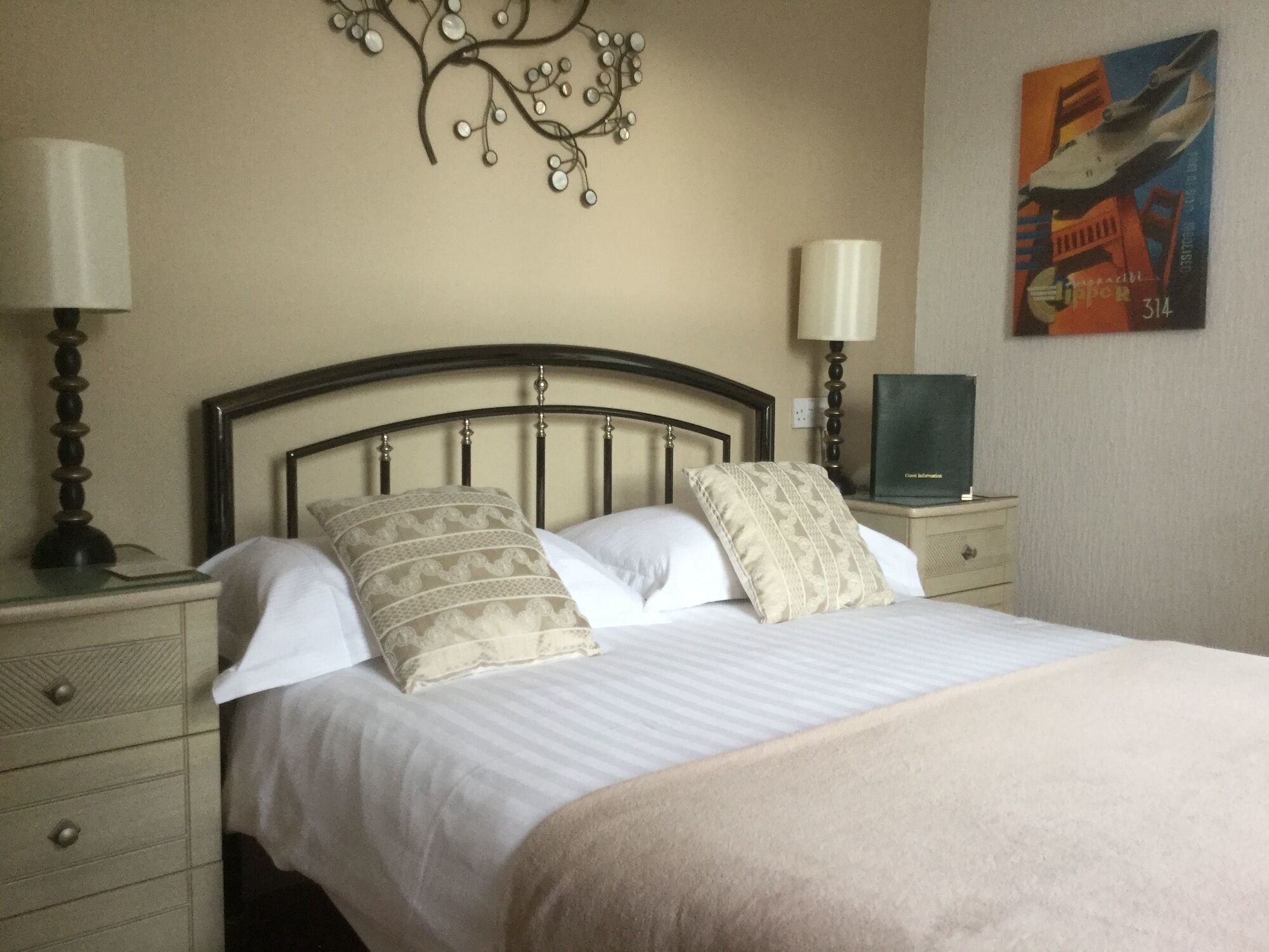 The Groveside Guest House 시드머스 외부 사진